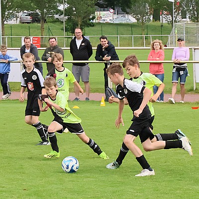 240602 - HK Slavia - HK FC - Rychnov - DRANA KP SP U11 - finále - ©PR - 200