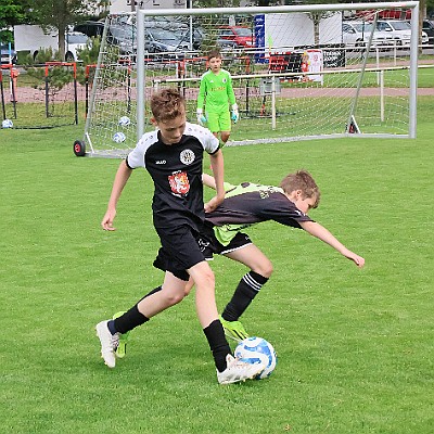 240602 - HK Slavia - HK FC - Rychnov - DRANA KP SP U11 - finále - ©PR - 205