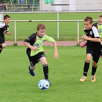 240602 - HK Slavia - HK FC - Rychnov - DRANA KP SP U11 - finále - ©PR - 209