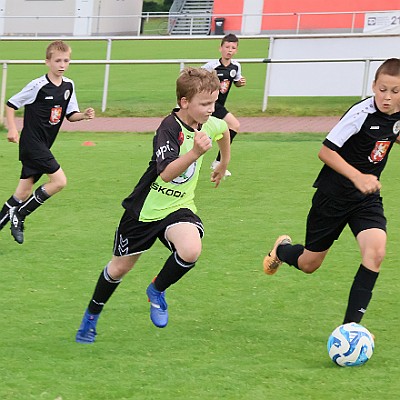 240602 - HK Slavia - HK FC - Rychnov - DRANA KP SP U11 - finále - ©PR - 210