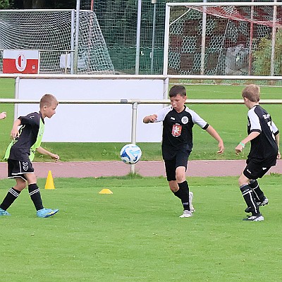 240602 - HK Slavia - HK FC - Rychnov - DRANA KP SP U11 - finále - ©PR - 215