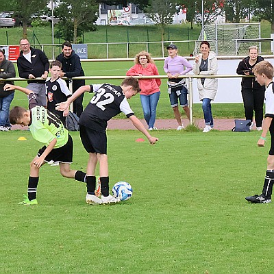 240602 - HK Slavia - HK FC - Rychnov - DRANA KP SP U11 - finále - ©PR - 222