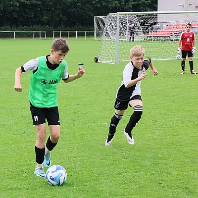 240602 - HK Slavia - HK FC - Rychnov - DRANA KP SP U11 - finále - ©PR - 130