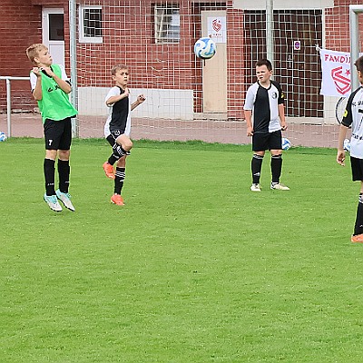 240602 - HK Slavia - HK FC - Rychnov - DRANA KP SP U11 - finále - ©PR - 132