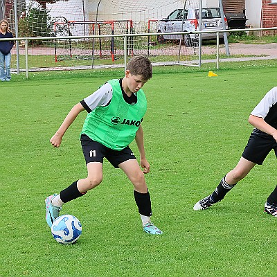 240602 - HK Slavia - HK FC - Rychnov - DRANA KP SP U11 - finále - ©PR - 145