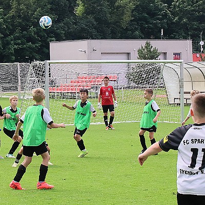 240602 - HK Slavia - HK FC - Rychnov - DRANA KP SP U11 - finále - ©PR - 157