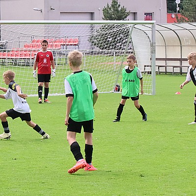 240602 - HK Slavia - HK FC - Rychnov - DRANA KP SP U11 - finále - ©PR - 160