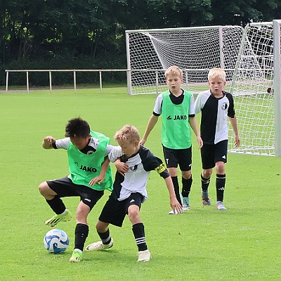 240602 - HK Slavia - HK FC - Rychnov - DRANA KP SP U11 - finále - ©PR - 162