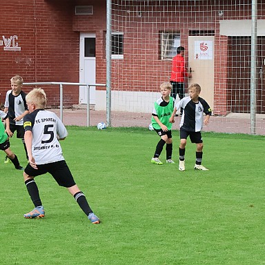 240602 - HK Slavia - HK FC - Rychnov - DRANA KP SP U11 - finále - ©PR - 166