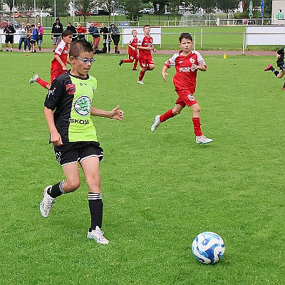 240602 - HK Slavia - HK FC - Rychnov - DRANA KP SP U11 - finále - ©PR - 261