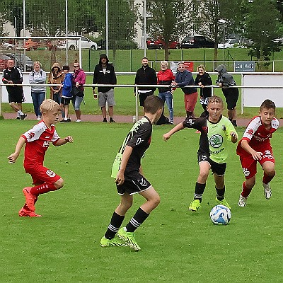 240602 - HK Slavia - HK FC - Rychnov - DRANA KP SP U11 - finále - ©PR - 264