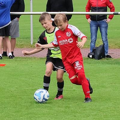 240602 - HK Slavia - HK FC - Rychnov - DRANA KP SP U11 - finále - ©PR - 268