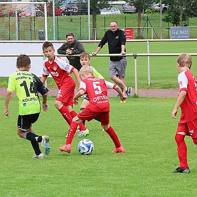 240602 - HK Slavia - HK FC - Rychnov - DRANA KP SP U11 - finále - ©PR - 269