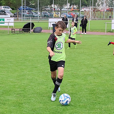 240602 - HK Slavia - HK FC - Rychnov - DRANA KP SP U11 - finále - ©PR - 274