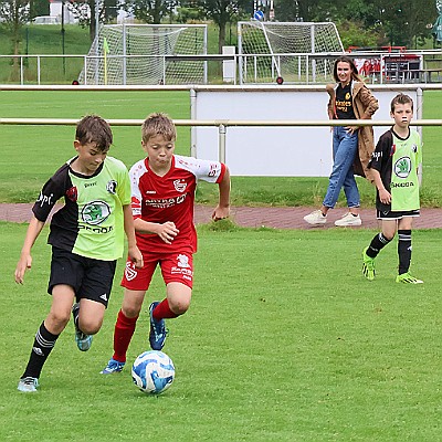 240602 - HK Slavia - HK FC - Rychnov - DRANA KP SP U11 - finále - ©PR - 279