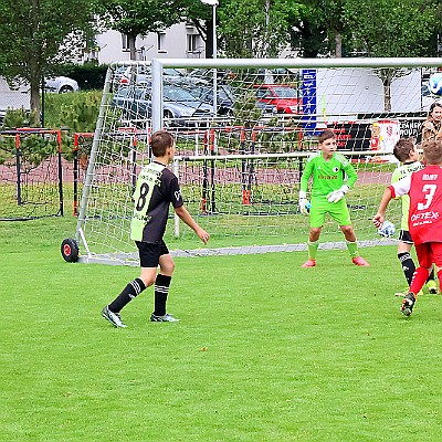 240602 - HK Slavia - HK FC - Rychnov - DRANA KP SP U11 - finále - ©PR - 285