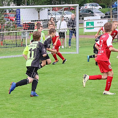 240602 - HK Slavia - HK FC - Rychnov - DRANA KP SP U11 - finále - ©PR - 287