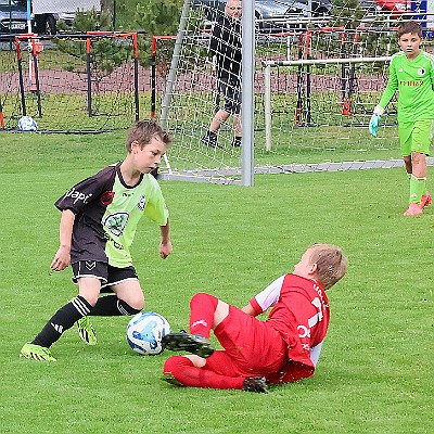 240602 - HK Slavia - HK FC - Rychnov - DRANA KP SP U11 - finále - ©PR - 289