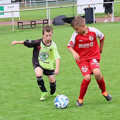 240602 - HK Slavia - HK FC - Rychnov - DRANA KP SP U11 - finále - ©PR - 291