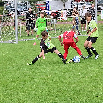 240602 - HK Slavia - HK FC - Rychnov - DRANA KP SP U11 - finále - ©PR - 294