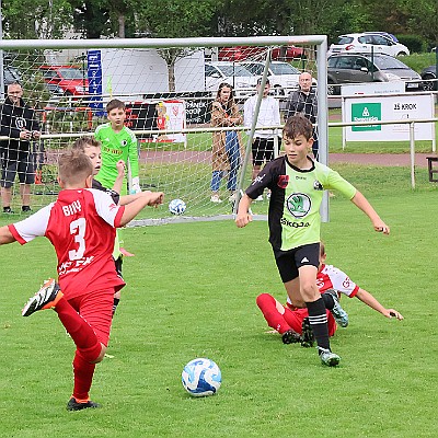 240602 - HK Slavia - HK FC - Rychnov - DRANA KP SP U11 - finále - ©PR - 296