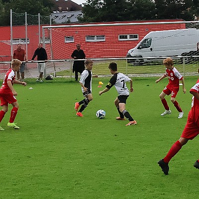 240602 - HK Slavia - HK FC - Rychnov - DRANA KP SP U11 - finále - ©PR - 233