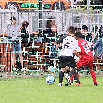 240602 - HK Slavia - HK FC - Rychnov - DRANA KP SP U11 - finále - ©PR - 237