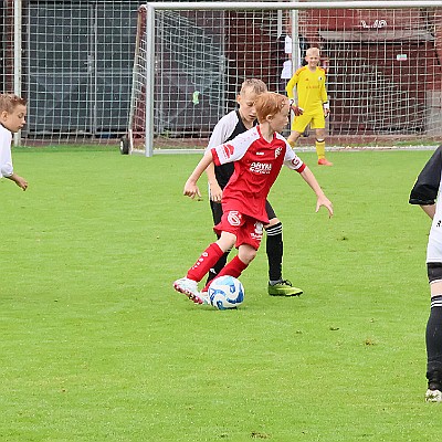 240602 - HK Slavia - HK FC - Rychnov - DRANA KP SP U11 - finále - ©PR - 248