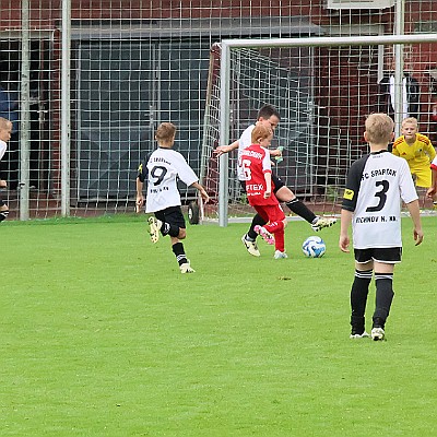 240602 - HK Slavia - HK FC - Rychnov - DRANA KP SP U11 - finále - ©PR - 253