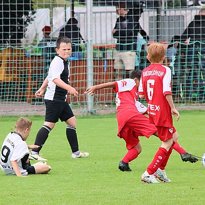 240602 - HK Slavia - HK FC - Rychnov - DRANA KP SP U11 - finále - ©PR - 258