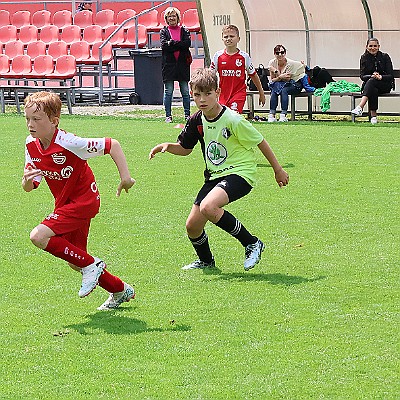 240602 - HK Slavia - HK FC - Rychnov - DRANA KP SP U11 - finále - ©PR - 330