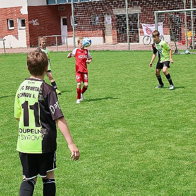 240602 - HK Slavia - HK FC - Rychnov - DRANA KP SP U11 - finále - ©PR - 331