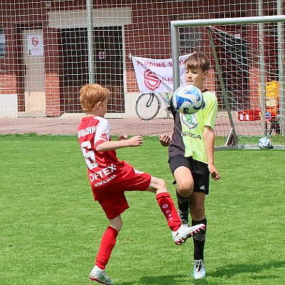 240602 - HK Slavia - HK FC - Rychnov - DRANA KP SP U11 - finále - ©PR - 332