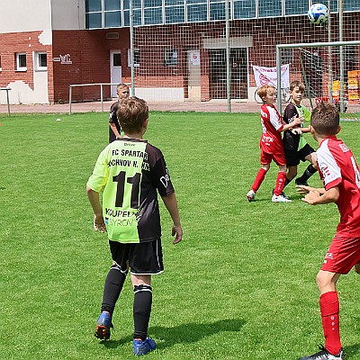 240602 - HK Slavia - HK FC - Rychnov - DRANA KP SP U11 - finále - ©PR - 333