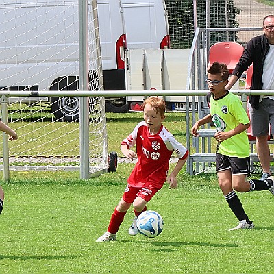 240602 - HK Slavia - HK FC - Rychnov - DRANA KP SP U11 - finále - ©PR - 337