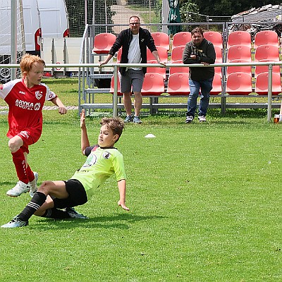 240602 - HK Slavia - HK FC - Rychnov - DRANA KP SP U11 - finále - ©PR - 339