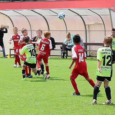 240602 - HK Slavia - HK FC - Rychnov - DRANA KP SP U11 - finále - ©PR - 340