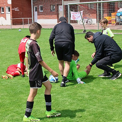 240602 - HK Slavia - HK FC - Rychnov - DRANA KP SP U11 - finále - ©PR - 356