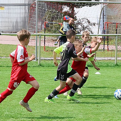 240602 - HK Slavia - HK FC - Rychnov - DRANA KP SP U11 - finále - ©PR - 361