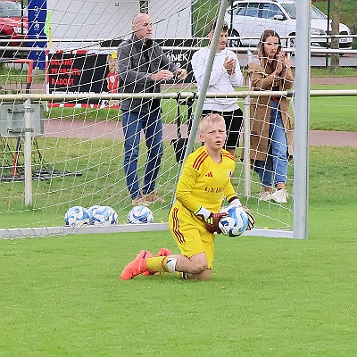 240602 - HK Slavia - HK FC - Rychnov - DRANA KP SP U11 - finále - ©PR - 307