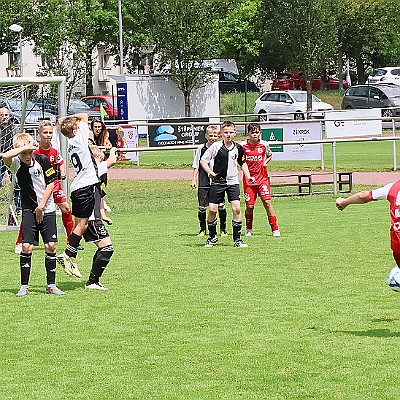 240602 - HK Slavia - HK FC - Rychnov - DRANA KP SP U11 - finále - ©PR - 318