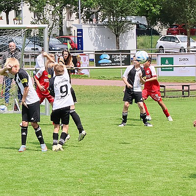 240602 - HK Slavia - HK FC - Rychnov - DRANA KP SP U11 - finále - ©PR - 319