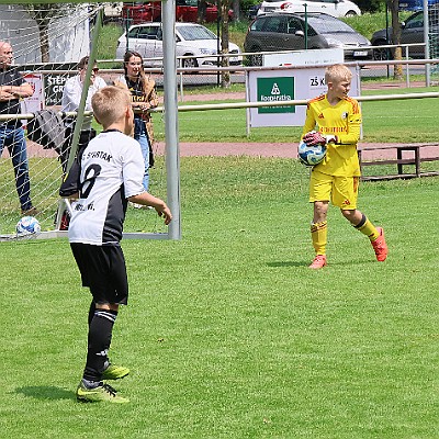 240602 - HK Slavia - HK FC - Rychnov - DRANA KP SP U11 - finále - ©PR - 326