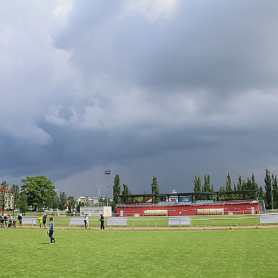 240602 - HK Slavia - HK FC - Rychnov - DRANA KP SP U11 - finále - ©PR - 365