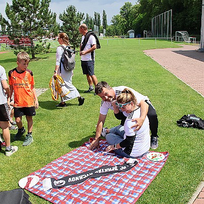 240602 - HK Slavia - HK FC - Rychnov - DRANA KP SP U11 - finále - ©PR - 388