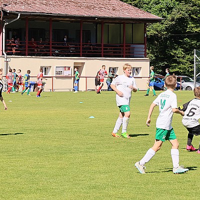 240615 - Černíkovice - SP U11 OP RK - o 8.-13. místo - ©PR - 044