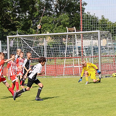 240615 - Černíkovice - SP U11 OP RK - o 8.-13. místo - ©PR - 081