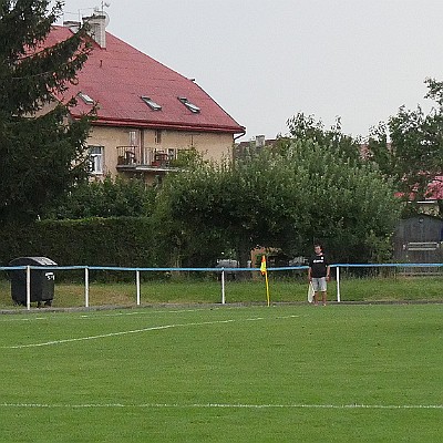 img008 OP FK Jaromer B - Jiskra Machov 20240817 foto Vaclav Mlejnek