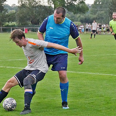 img014 OP FK Jaromer B - Jiskra Machov 20240817 foto Vaclav Mlejnek