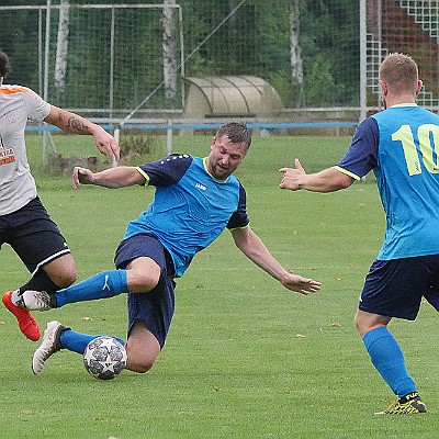 img015 OP FK Jaromer B - Jiskra Machov 20240817 foto Vaclav Mlejnek